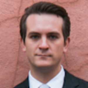 Meet your Posher, Anthony